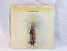 Beach Boys Vinyl Record Friends Smiley Smile Complete Set 4 Records Original '74