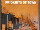 Outskirts of Town vinyl Mono Prestige 1958 First pressing / Promo (VG)