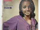 Spanky Wilson Doin It LP Record Album Vinyl