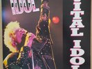 Billy Idol – Vital Idol [AU] Very good condition