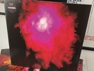 Porcupine Tree Up The Downstair HMV Exclusive 2 LP Magenta Vinyl MINT