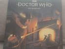 Doctor Who The Massacre BBC Soundtrack Parisian Blaze Vinyl