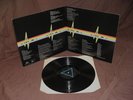 PINK FLOYD DARK SIDE OF THE MOON - A10/B10 UK PRESS - BARELY PLAYED VINYL
