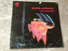 BLACK SABBATH - PARANOID 1970 UK LP VERTIGO SWIRL 6360 011 EXCELLENT CONDITION