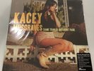 Kacey Musgraves - Same Trailer Different Park - Cactus Green - LP - VMP-E123 NM