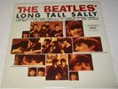THE BEATLES LONG TALL SALLY Factory Sealed Capitol Canada 1964 Lp later pressing