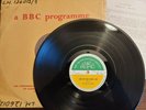 BBC Transcription Disc Top Of The Pops 283 Ringo Starr The Who The Move Arrival
