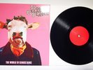 Moving Gelatine Plates – The World Of Genius Hans (CBS Records 1972) LP Vinyl