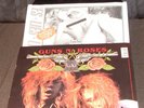 GUNS N' ROSES:  GEFFEN LIVE LIKE A SUICIDE 1988