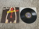 AC/DC “Powerage” Original 1978 Australia vinyl Lp APLP-030