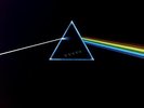 Pink Floyd - The Dark Side Of The Moon GER LP 1976 FOC + Poster '*