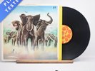Elvis Costello & The Attractions Armed Forces LP Album Vinyl Record - VG+/EX