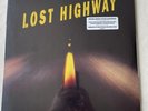 Disc Vinyl Soundtrack Movie Lost Highway NEW
