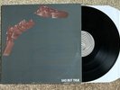 METALLICA Sad But True 12” Vinyl 1993 EX+ Vertigo Played 2/3 times only