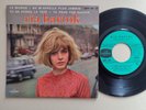 RIA BARTOK ce monde .. French 45 tours/RPM EP 7