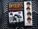 Vee Jay Songs Pictures and Stories of the Fabulous Beatles Original Mono LP