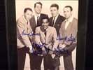DEAN MARTIN-FRANK SINATRA-SAMMY DAVIS JR. 
