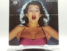Accept - Breaker Vinyl LP | Brain Records 1981 VG EX OIS