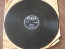 Buddy Holly - Well . . . . All Right / Heartbeat Q.772346 78rpm 10” Shellac 1958
