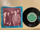 GoGo's - Rare -45rpm Pict Sleeve- We got the Beat/How much more Stiff-78B - N/M