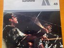 Jazz LP - Sunny Murray Sunshine - actuel 48