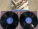 The Beatles 1967 - 1970 2 X LP (Greatest Hits) BLUE EDITION VINYL RECORDS