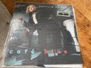Patricia Barber - Cafe Blue LP - Music Direct/Premonition Audiophile NM/NM