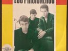 LOS PRISIONEROS ROCK EN ESPAÑOL 1988 EMIQUIEREN DINERO,MUEVAN LAS INDUSTRIAS