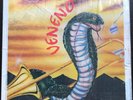 Grupo Veneno – Grupo VenenoMALDITA AMBICIÓNSALSA TREMENDA COLECCIÓN LP EX