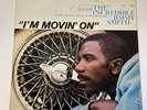 Jimmy Smith I'm Movin' On LP Vinyl Record Blue Note BST 84255 Stereo RVG VG+/VG+