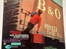 Jimmy Smith Midnight Special 1961 Vinyl LP Record RVG Blue Note BLP 4078 VG/VG+