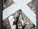 Lil Uzi Vert - Luv Is Rage 2 on Atlantic Deluxe Ltd Red Vinyl RARE OOP