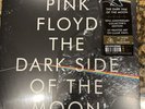 Pink Floyd The Dark Side Of The Moon 50th ANNIVERSARY 2LP UV - Slight Damage