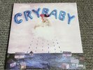 Melanie Martinez – Cry Baby & K-12 Vinyl Record SEALED Black 2015