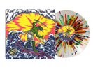 King Gizzard & the Lizard Wizard Teenage Gizzard Splatter Colored Vinyl LP