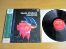 BLACK SABBATH – PARANOID  PROMO    Japan obi