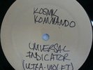 RARE Test Pressing 12