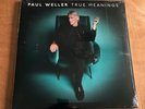 Paul Weller True Meanings New Vinyl LP Record Album