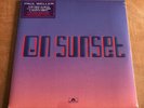 Paul Weller On Sunset New Limited Edition Coloured Vinyl LP Record Album