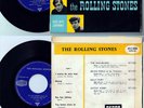 Rolling Stones I Wanna Be Your Man  457.026 France 7