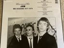 The Jam BBC Sessions 1977-1979 Vinyl LP - Radio Broadcasts - Paul Weller Sealed