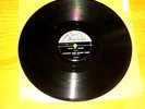 BLUES 78 RPM - SONNY BOY HOLMES - RECORDED IN HOLLYWOOD 223 - 