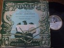 JEAN CHAMPEIL - LUBEN YORDANOFF - LOUIS SAGUER / VIVALDI   /  DUCRETET-THOMSON