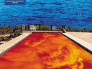 RED HOT CHILI PEPPERS CALIFORNICATION 2012 GERMAN REISSUE SEALED VINYL LP 180 G