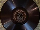 Vicor 20420 Dixieland Jug Blowers HOUSE RENT RAG great   78pm 1926 E+ Jug Band