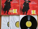 LPM 18 580/82 Mozart Don Giovanni Ferenc Fricsay DG Tulip Mono 3LP NEAR MINT