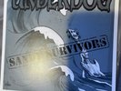 Underdog Sandy Survivors Rare 7”
