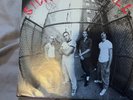 Sick Of It All Revelation Early Press With Insert