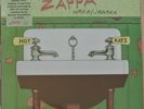 FRANK ZAPPA Waka Jawaka LP 50th Anniv 180g Vinyl Sealed