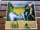 THE HUMAN BEAST VOLUME ONE German ORIGINAL DECCA prog may blitz cressida eloy